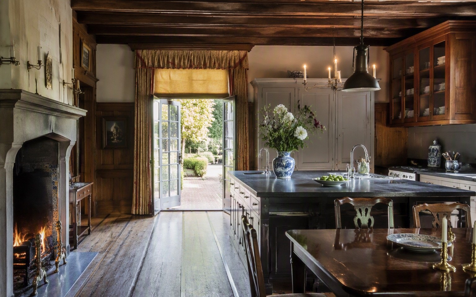 Jaren-dertig villa bij Slot Zeist — foto 2