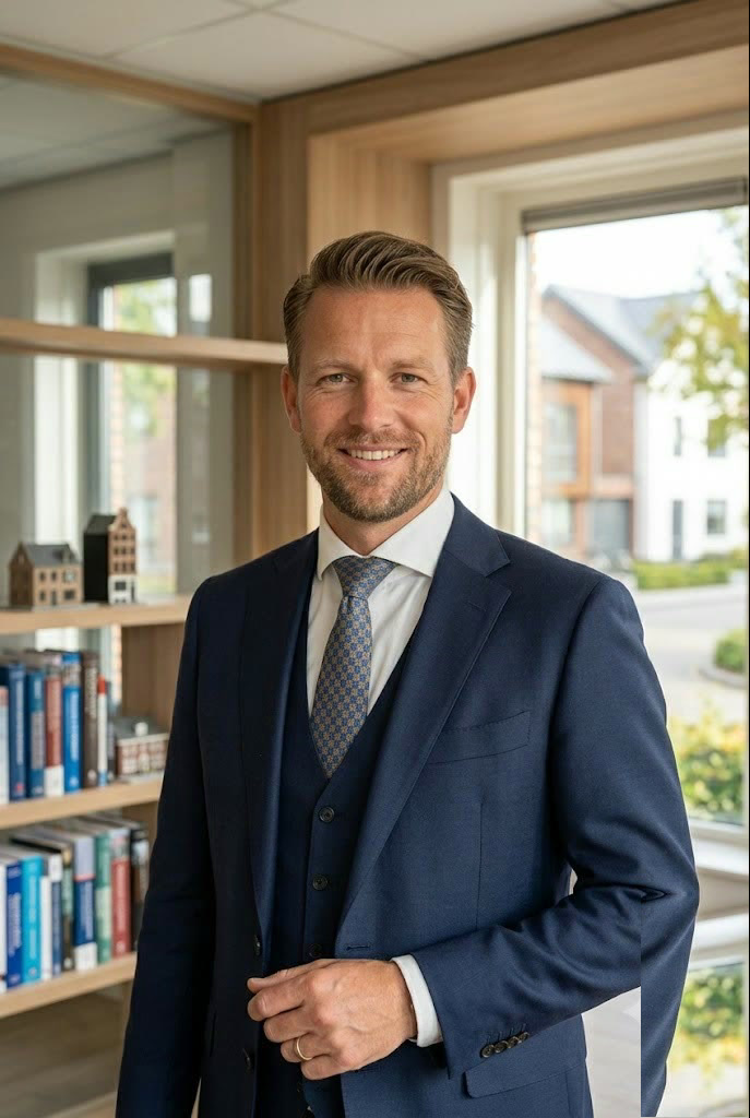 Hoekwoning in kindvriendelijk Ten Boer — Woldlaan 5, Ten Boer