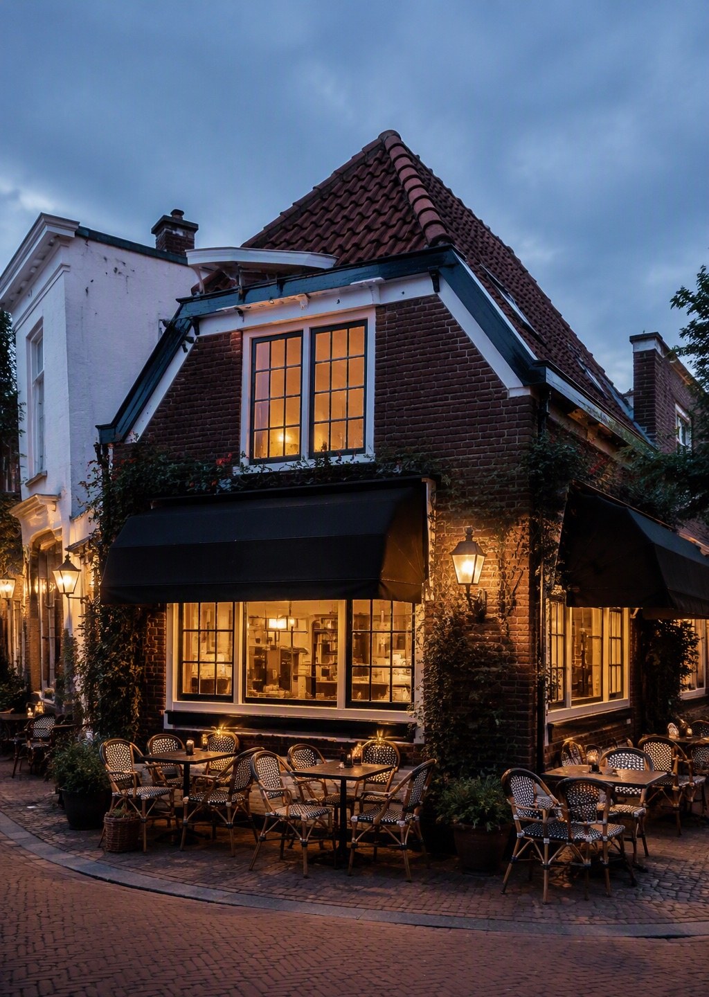 Bistro De Herberg