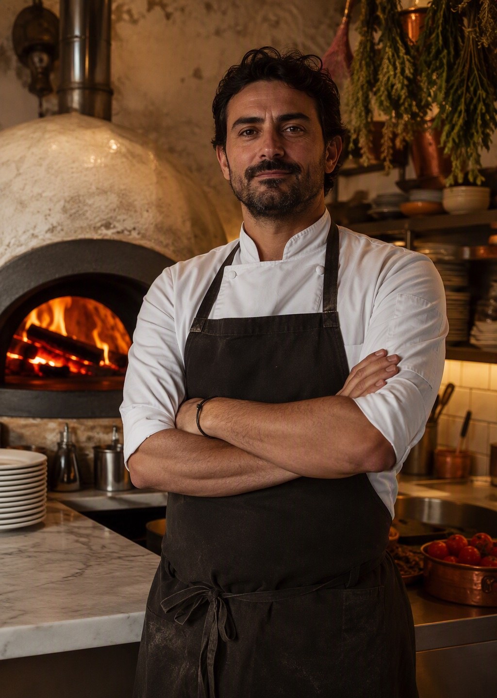 Salvatore Esposito